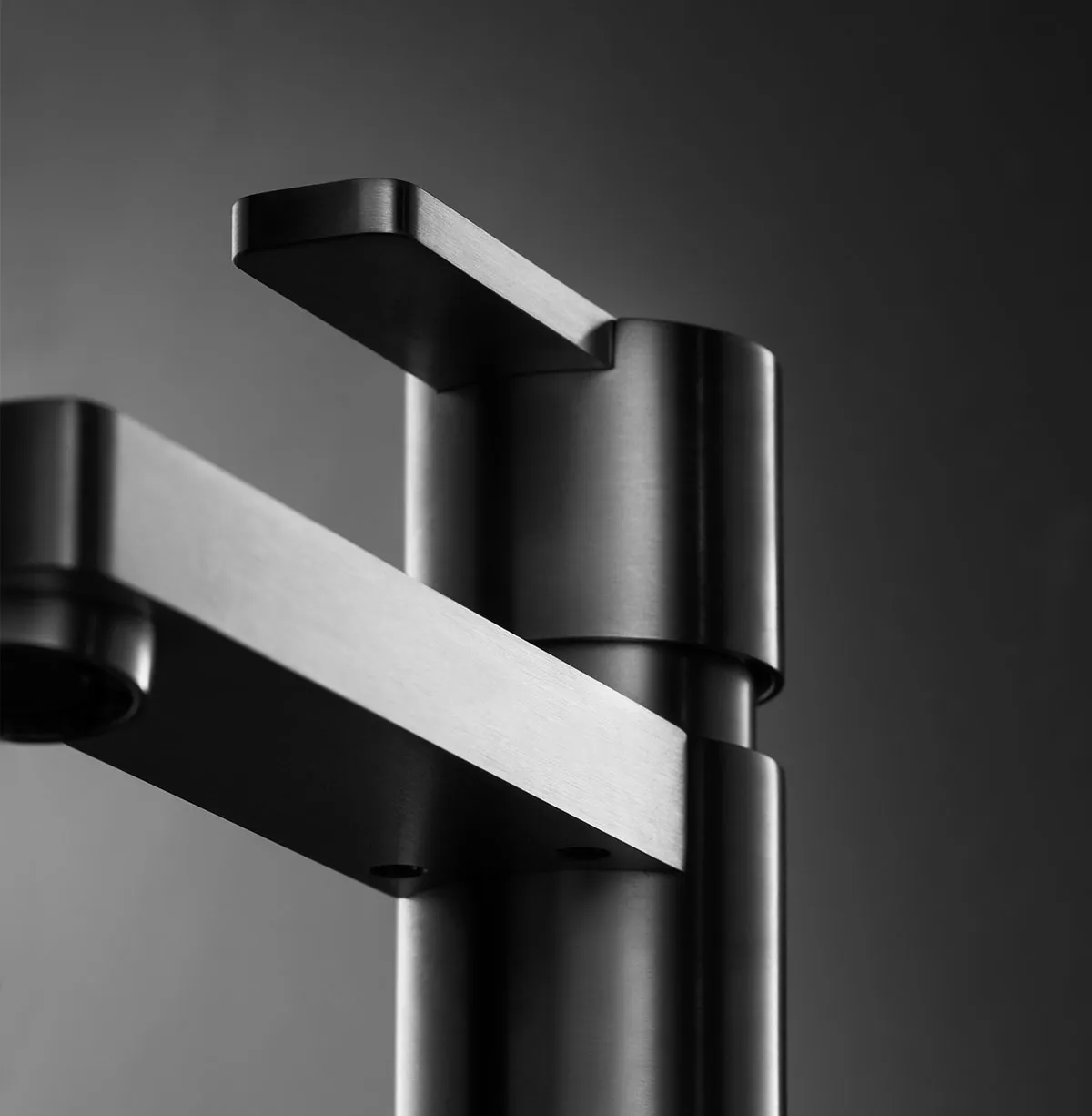 rubinetteria per bagno collezione Exo