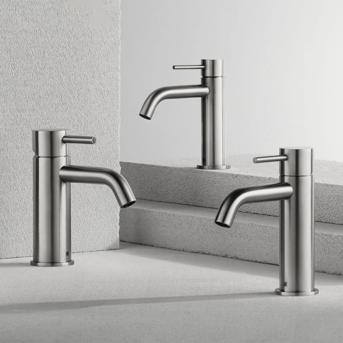dettaglio rubinetto bagno